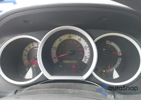 2014 Toyota Tacoma z USA, uszkodzony, nr VIN 5TFJX4CN5EX038529